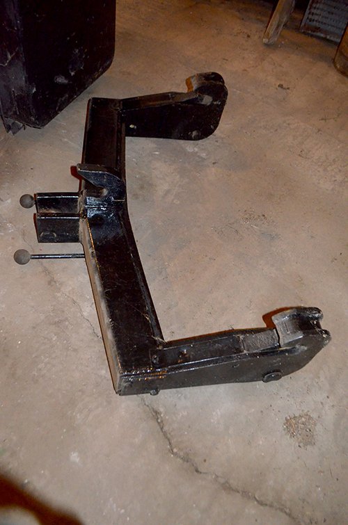 Property photo 30 - FARM EQUIPMENT AUCTION IN ELKHART COUNTY, IN